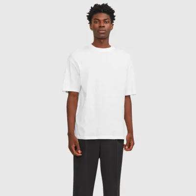 JACK & JONES BRADLEY TEE O-NECK