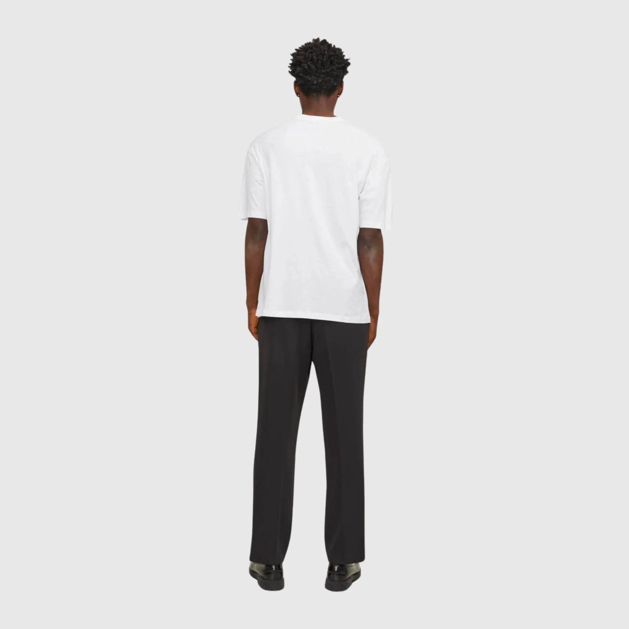JACK & JONES BRADLEY TEE O-NECK