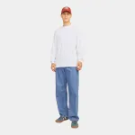 JACK & JONES URBAN EDGE TEE LS O-NECK