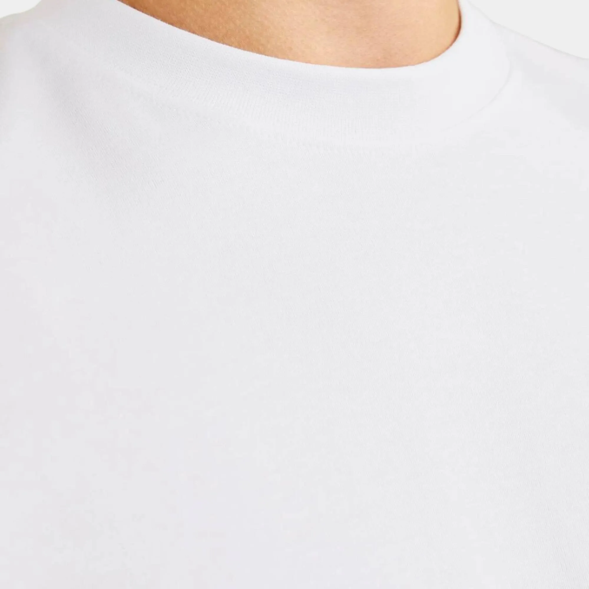 JACK & JONES URBAN EDGE TEE LS O-NECK