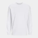 JACK & JONES URBAN EDGE TEE LS O-NECK
