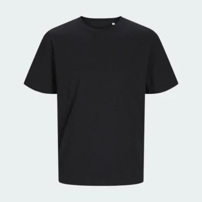JACK AND JONES BLANK CLASSIC TSHIRT