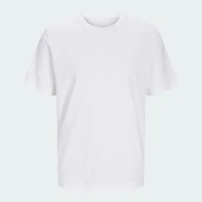 JACK AND JONES BLANK CLASSIC TSHIRT