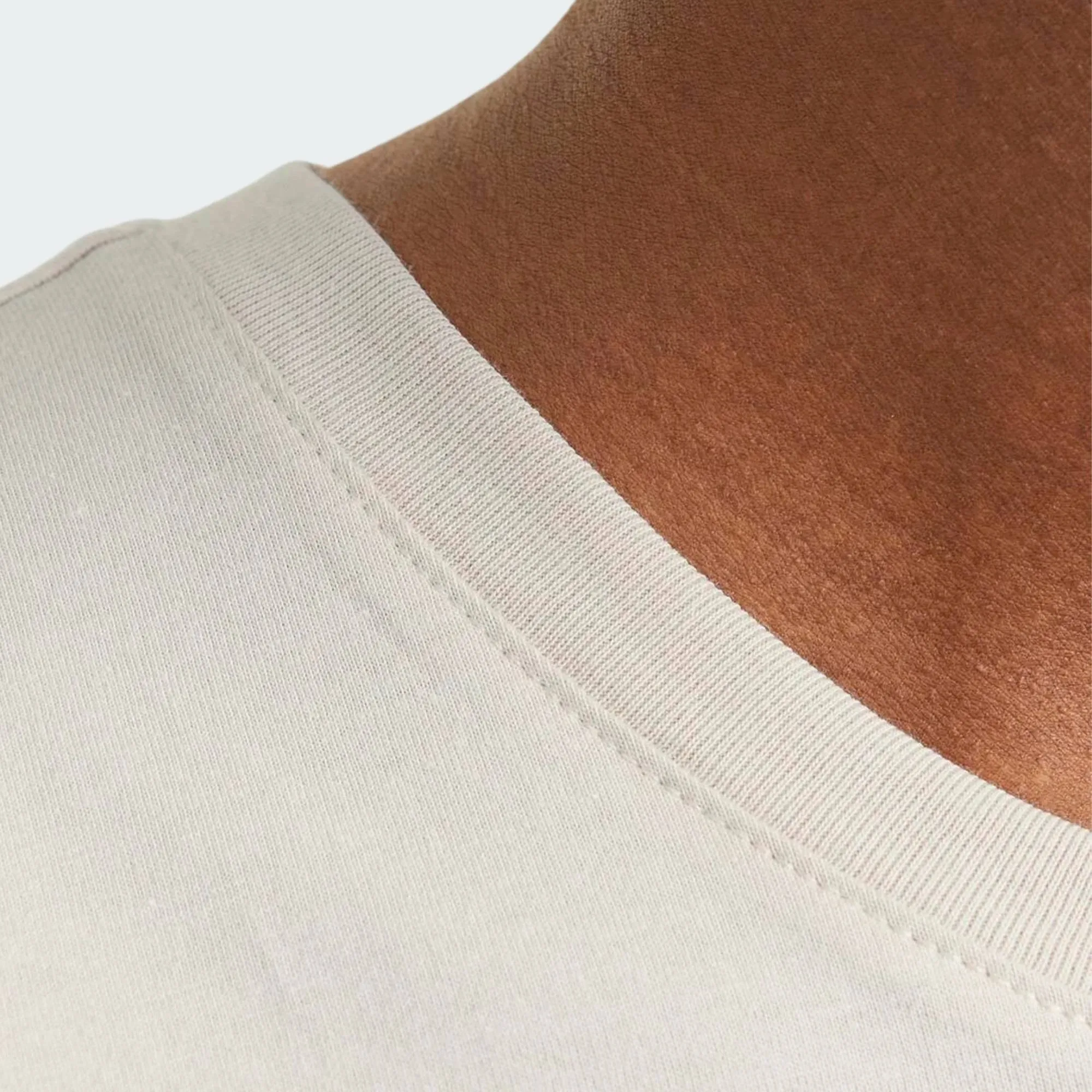 JACK & JONES LOGO TEE O-NECK