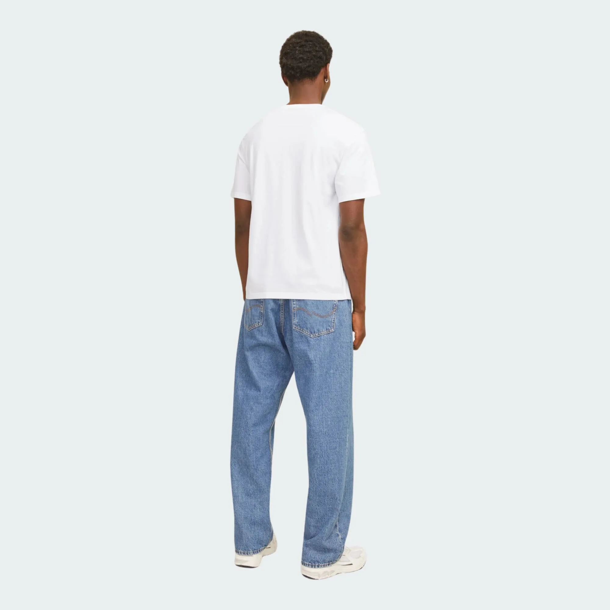 JACK & JONES ECORP GRAPHIC TEE