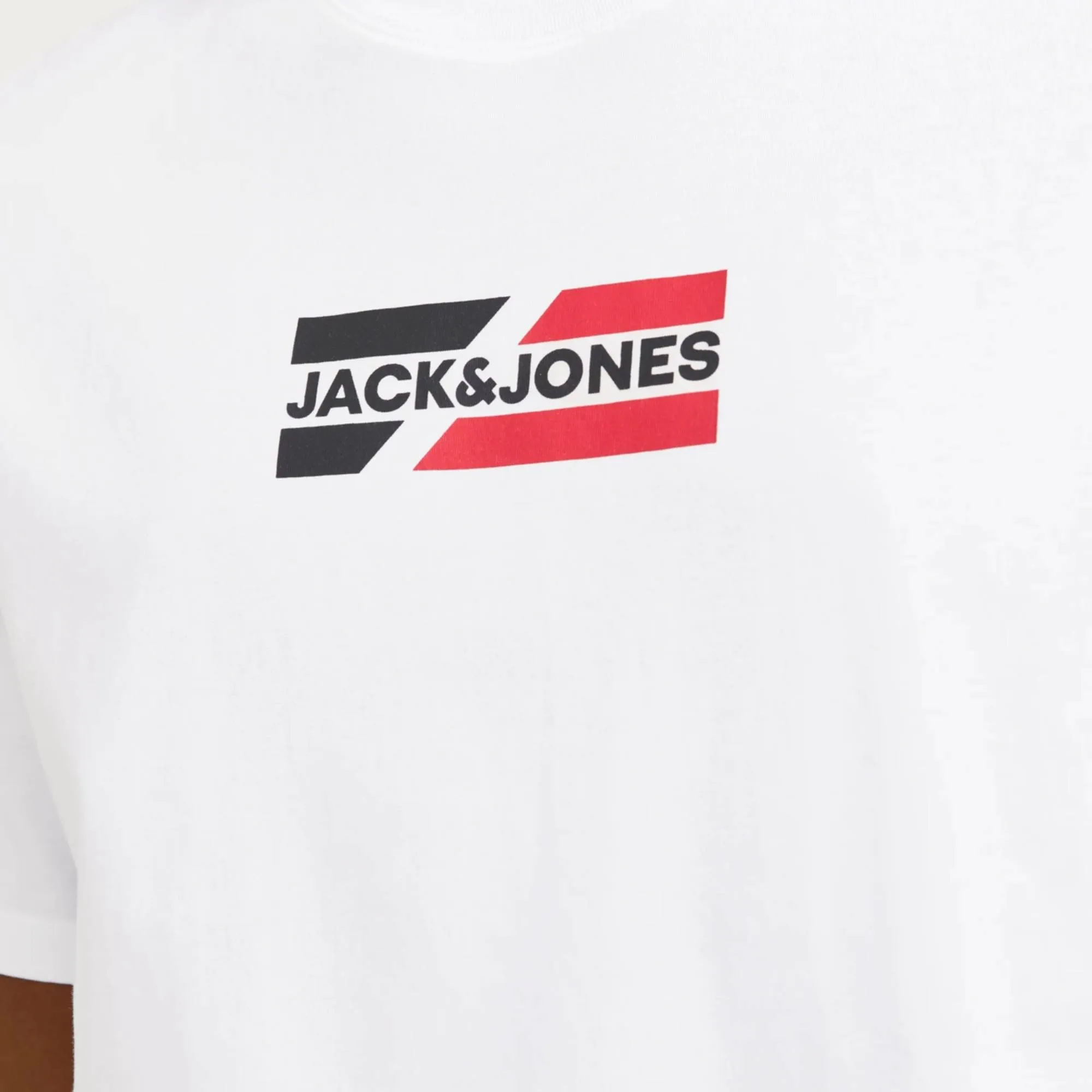 JACK & JONES ECORP GRAPHIC TEE