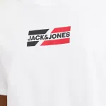 JACK & JONES ECORP GRAPHIC TEE