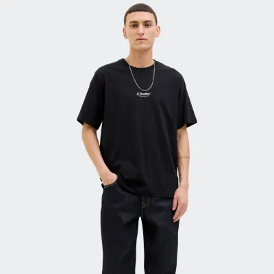 JACK & JONES SOHO TEE CREW NECK