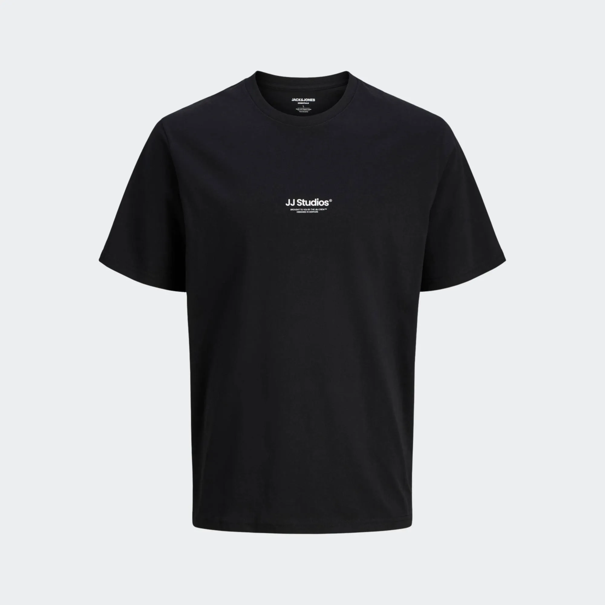 JACK & JONES SOHO TEE CREW NECK