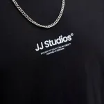 JACK & JONES SOHO TEE CREW NECK
