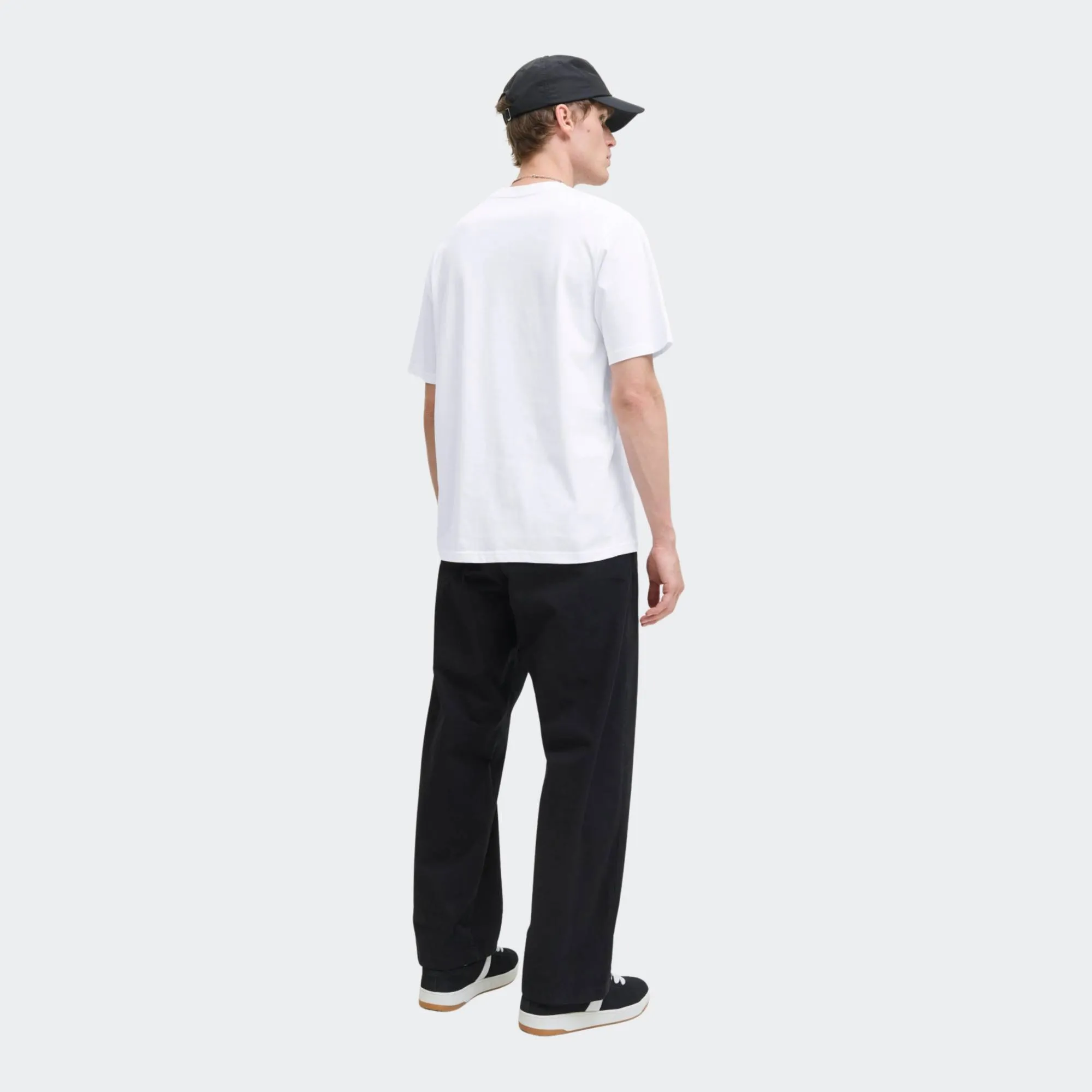 JACK & JONES SOHO TEE CREW NECK