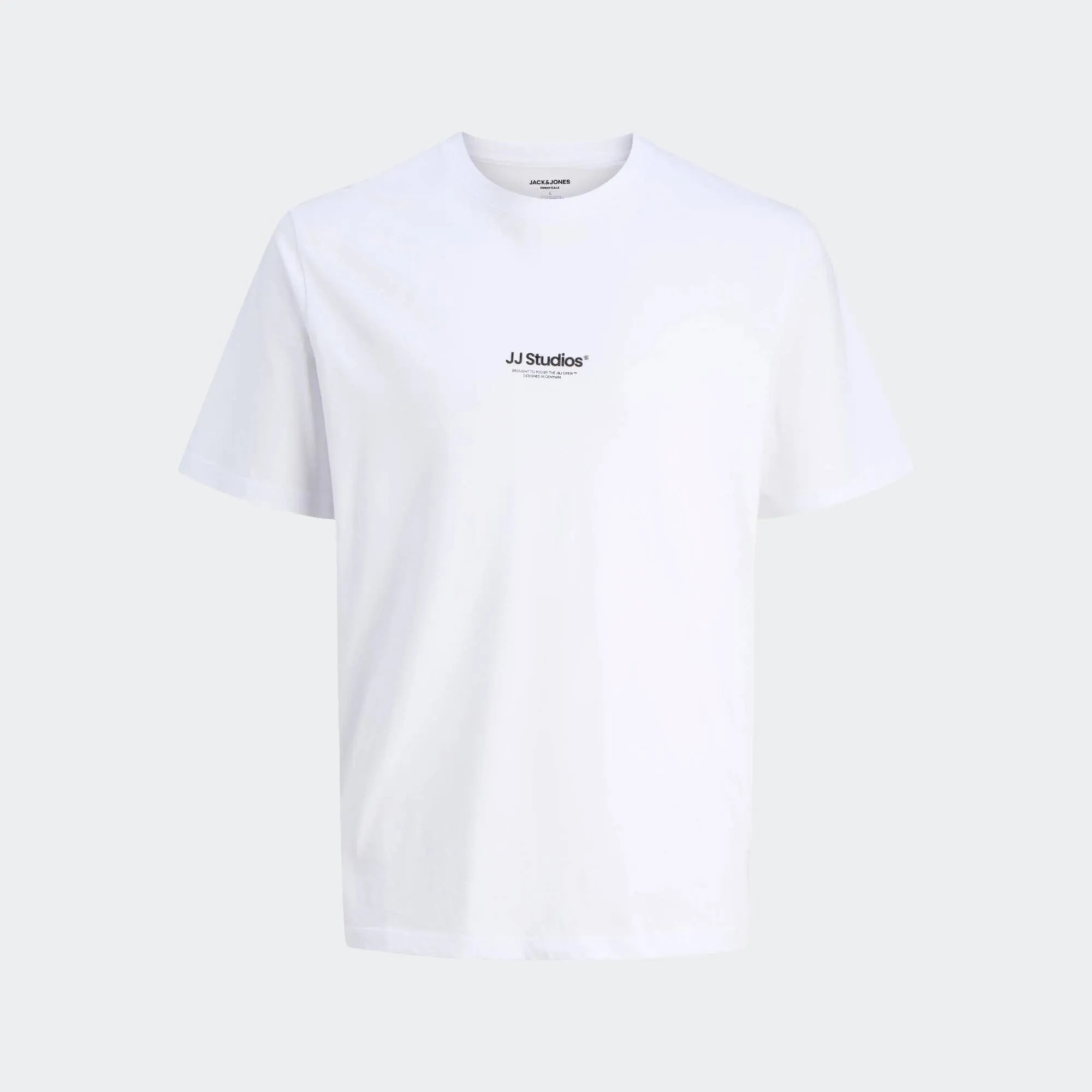 JACK & JONES SOHO TEE CREW NECK