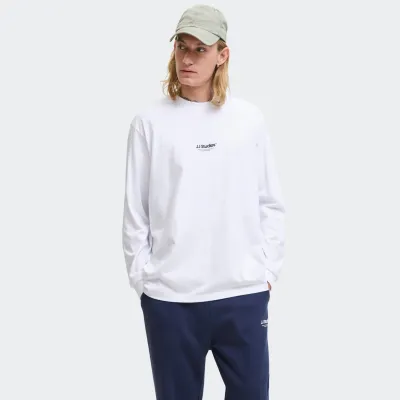 JACK & JONES ESOHO TEE LONG SLEEVE TEE