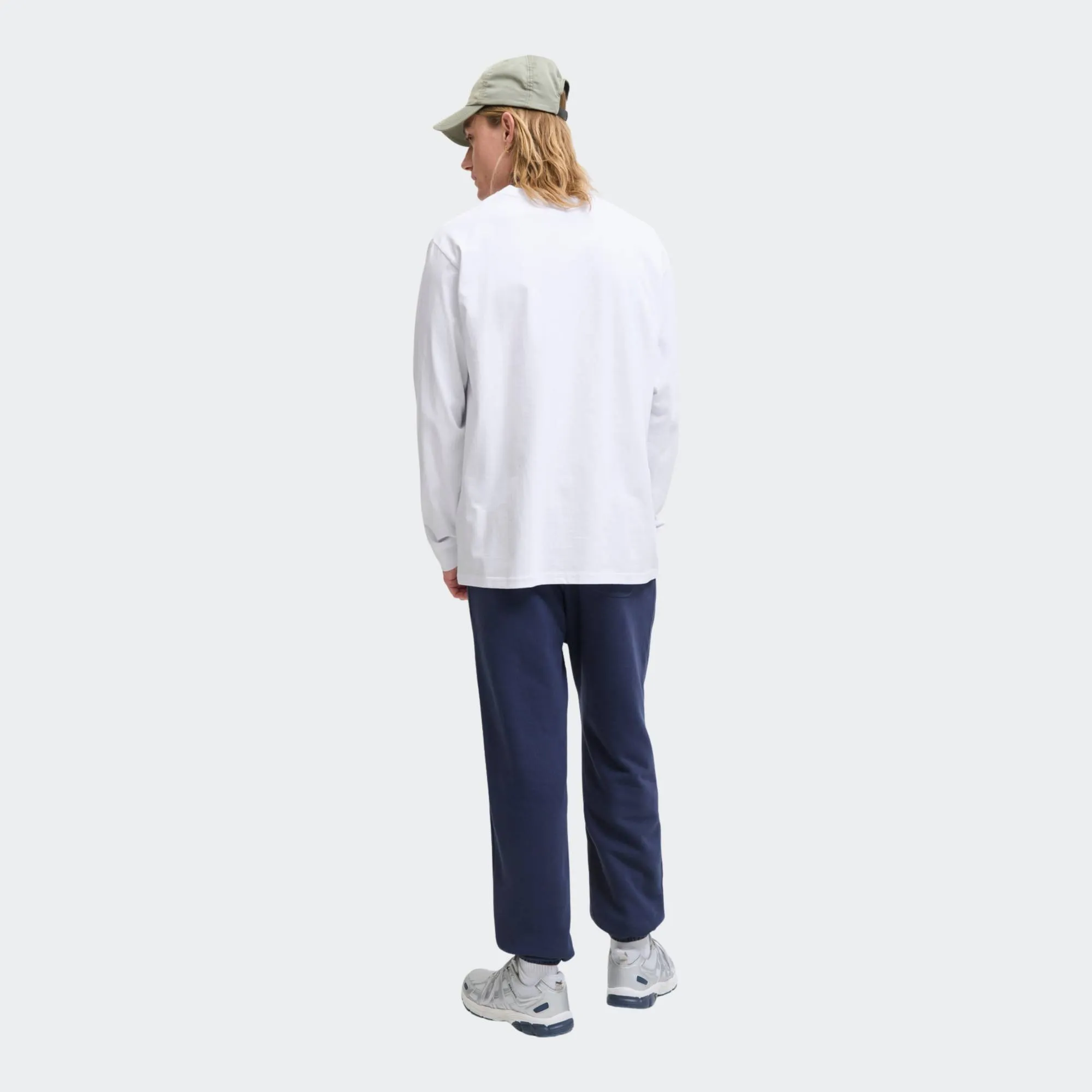 JACK & JONES ESOHO TEE LONG SLEEVE TEE