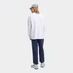 JACK & JONES ESOHO TEE LONG SLEEVE TEE