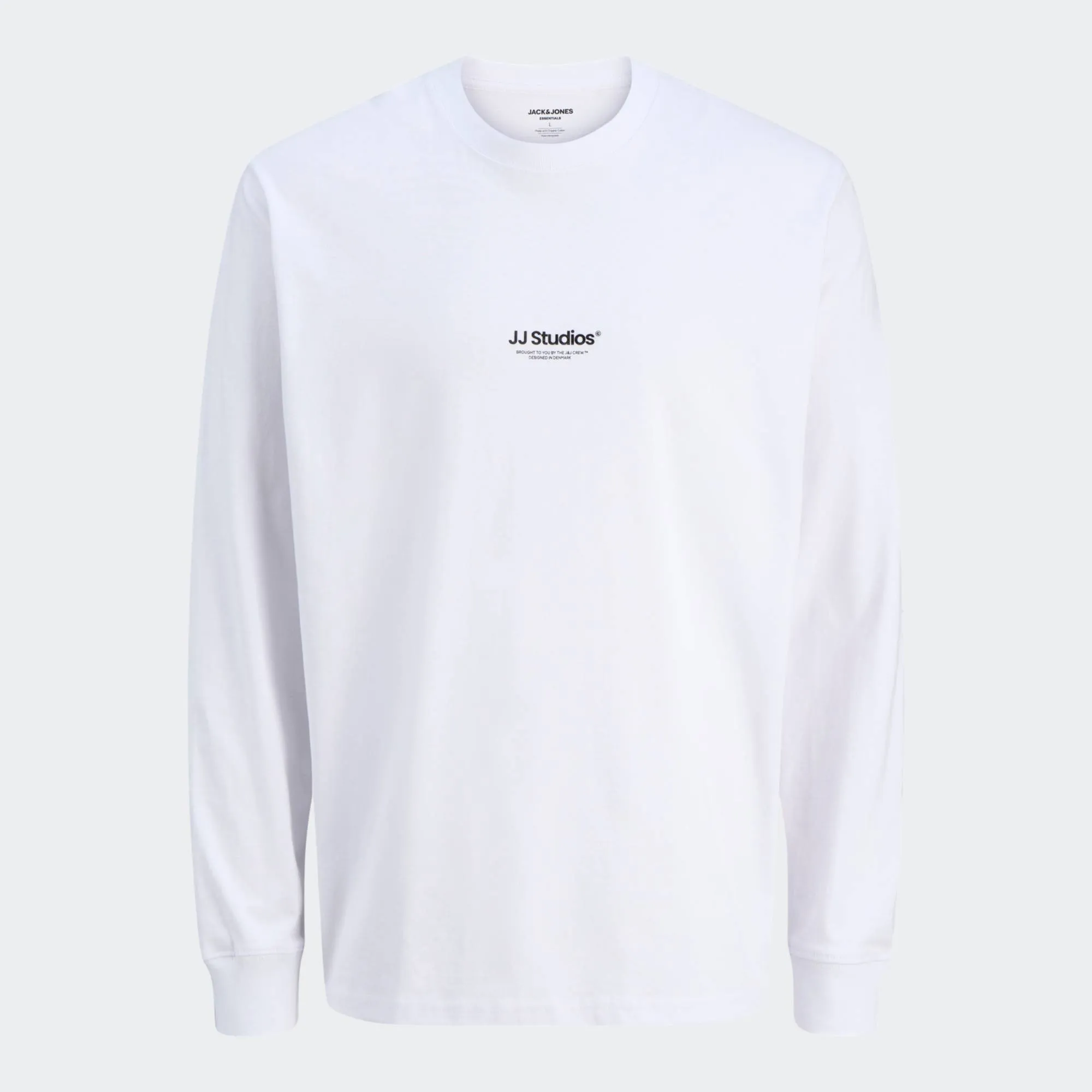 JACK & JONES ESOHO TEE LONG SLEEVE TEE
