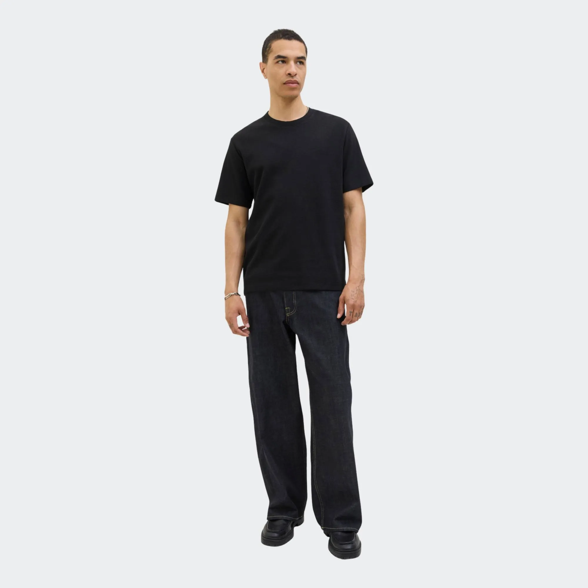 JACK & JONES AUSTIN TEE NOOS