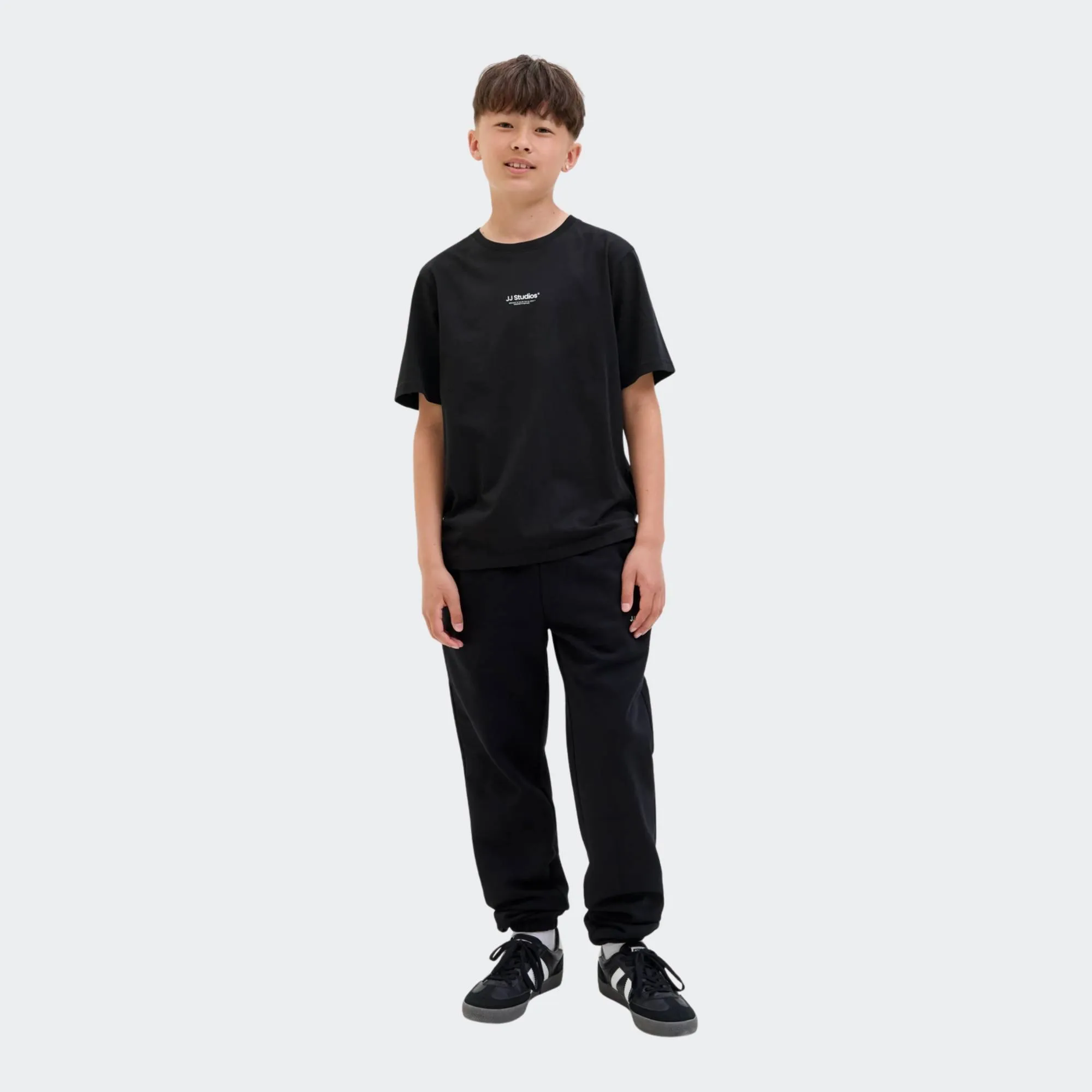 JACK & JONES SOHO TEE NOOS JUNIOR