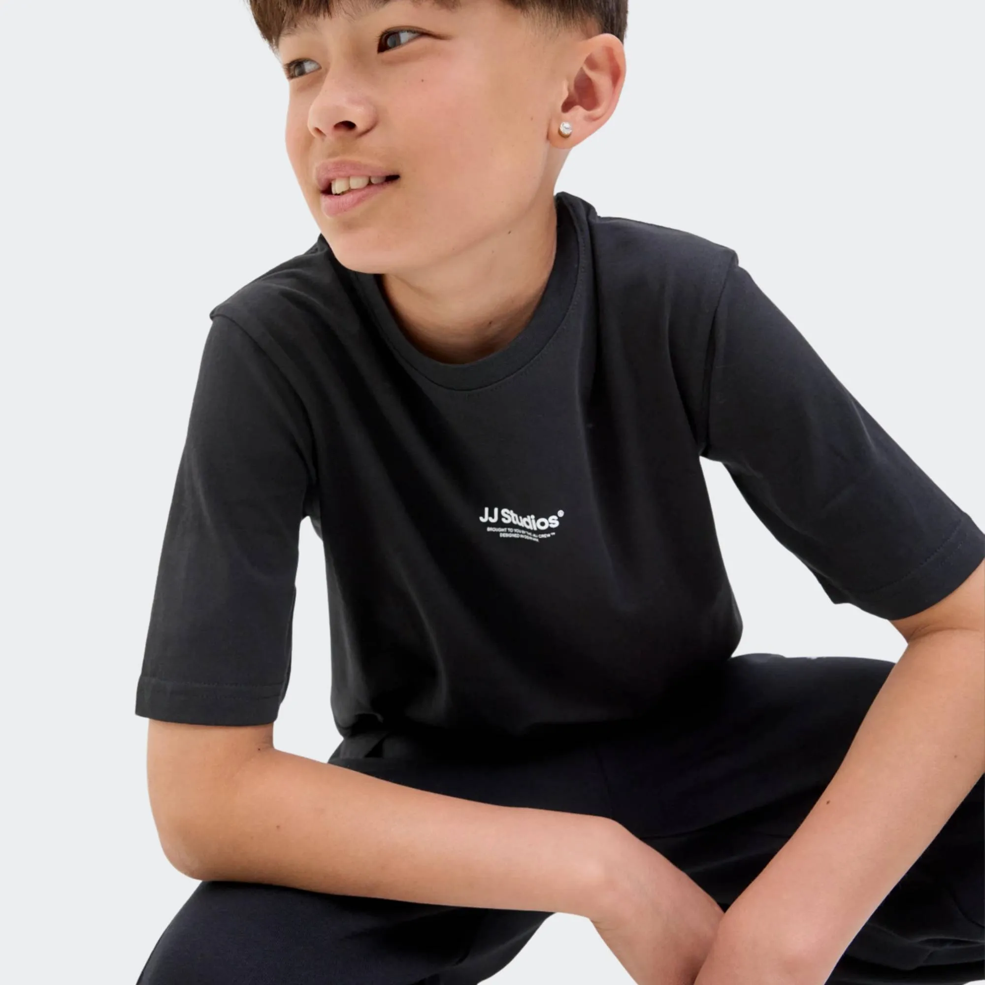 JACK & JONES SOHO TEE NOOS JUNIOR