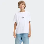 JACK & JONES SOHO TEE NOOS JUNIOR