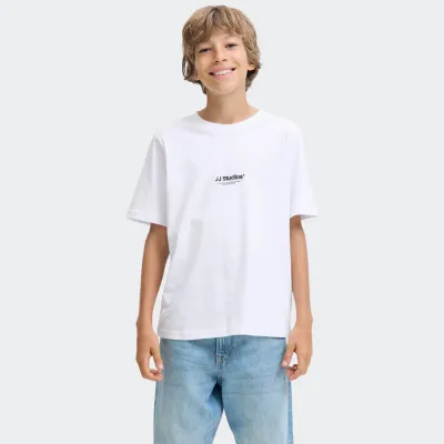 JACK & JONES SOHO TEE NOOS JUNIOR