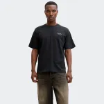JACK & JONES ARCHIVE GRAPHIC TEE O-NECK