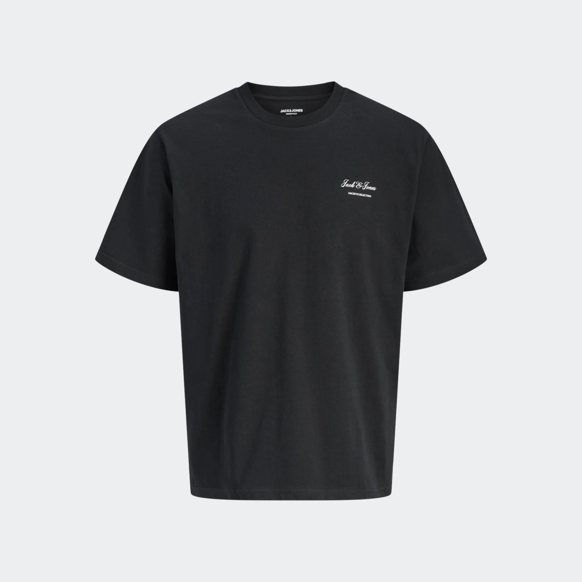 JACK & JONES ARCHIVE GRAPHIC TEE O-NECK