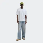 JACK & JONES ARCHIVE GRAPHIC TEE O-NECK