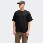 JACK & JONES HARRISON STRUCTURE TEE O-NECK