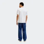 JACK & JONES COLLEGE LOGO TEE
