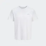JACK & JONES COLLEGE LOGO TEE