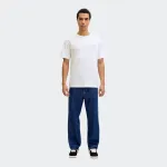 JACK & JONES COLLEGE LOGO TEE