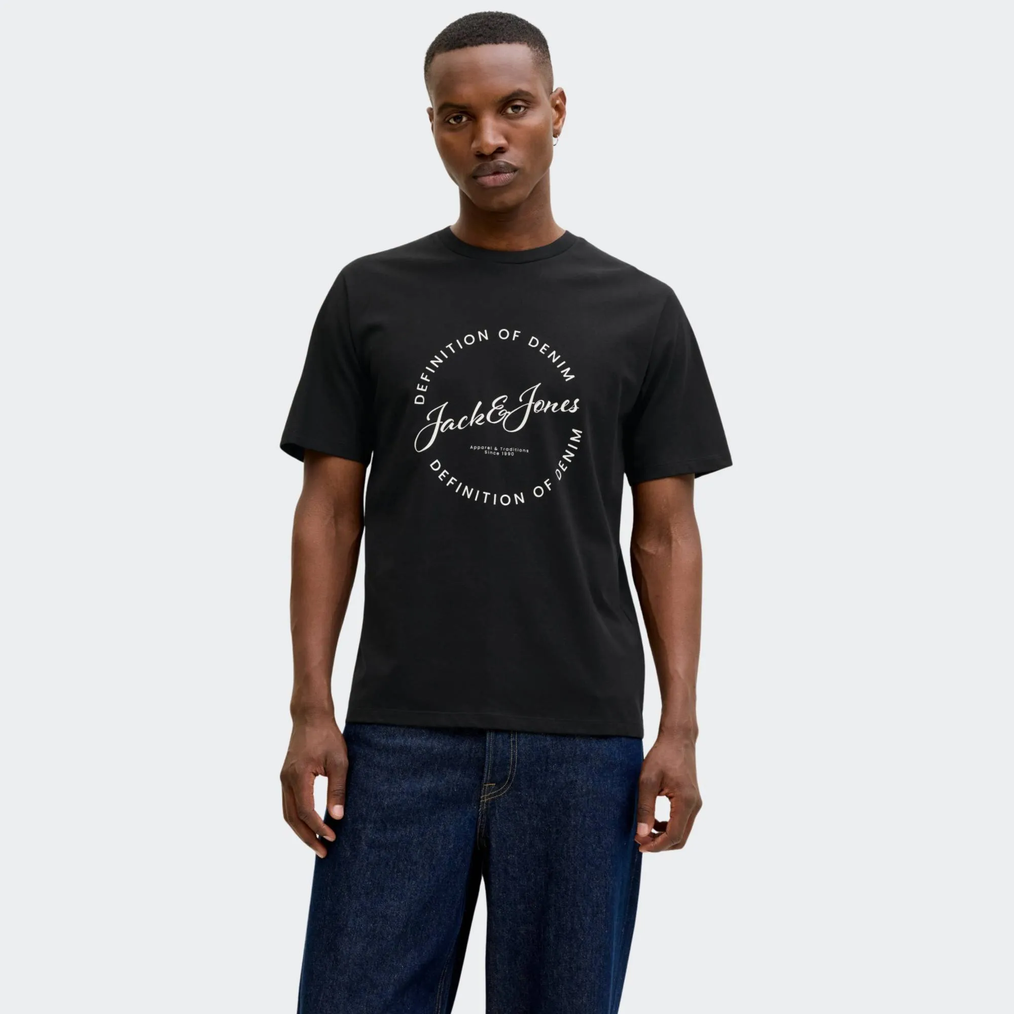 JACK & JONES GRAYSON TEE