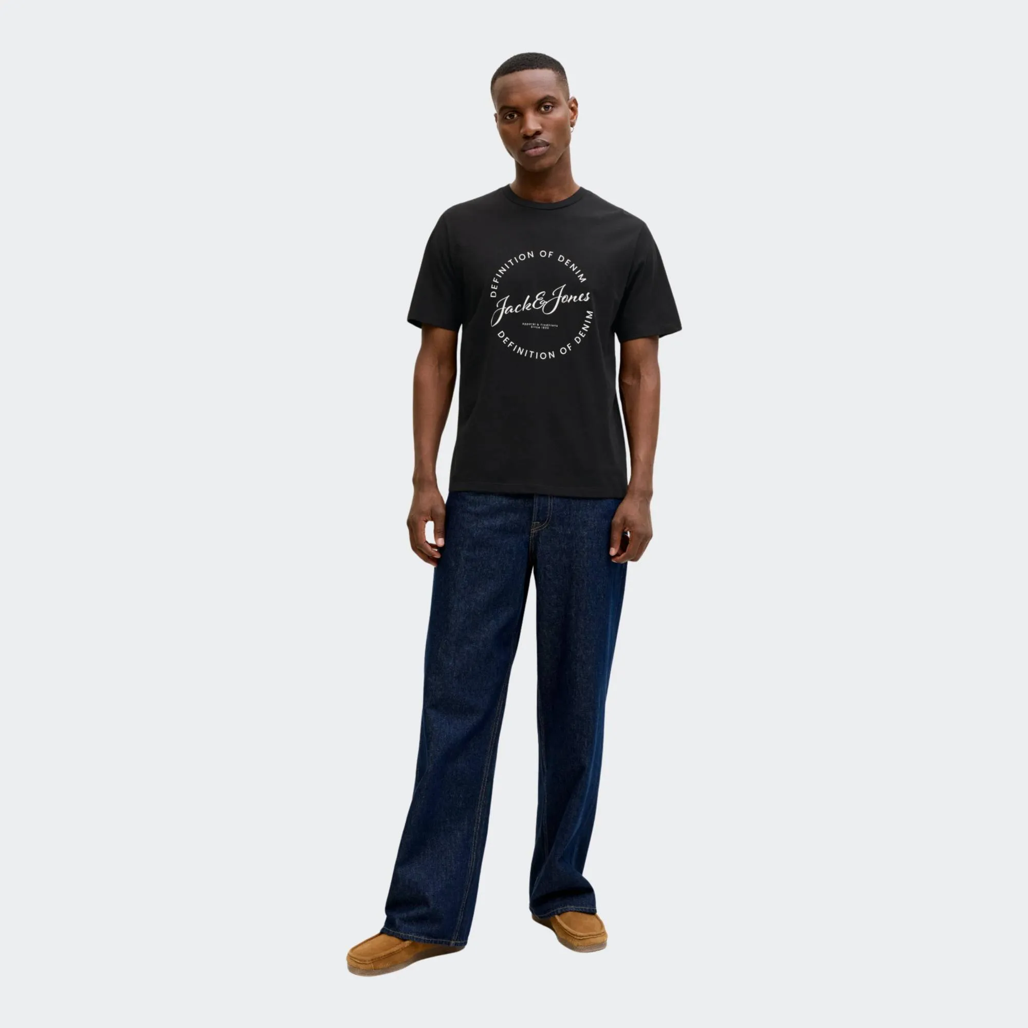 JACK & JONES GRAYSON TEE