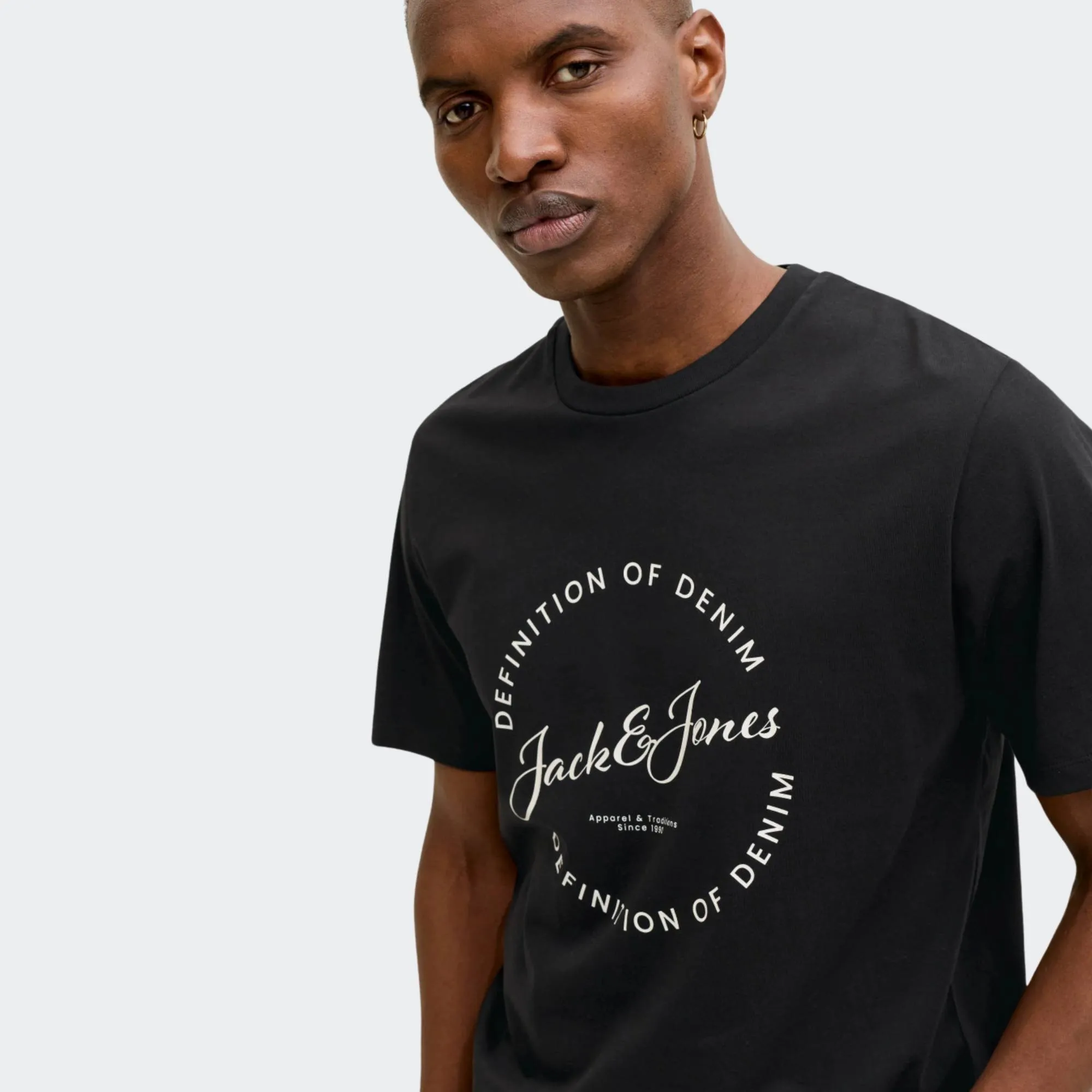 JACK & JONES GRAYSON TEE