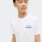 JACK & JONES BRANDON TEE JUNIOR