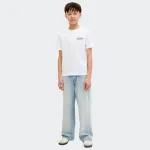 JACK & JONES BRANDON TEE JUNIOR