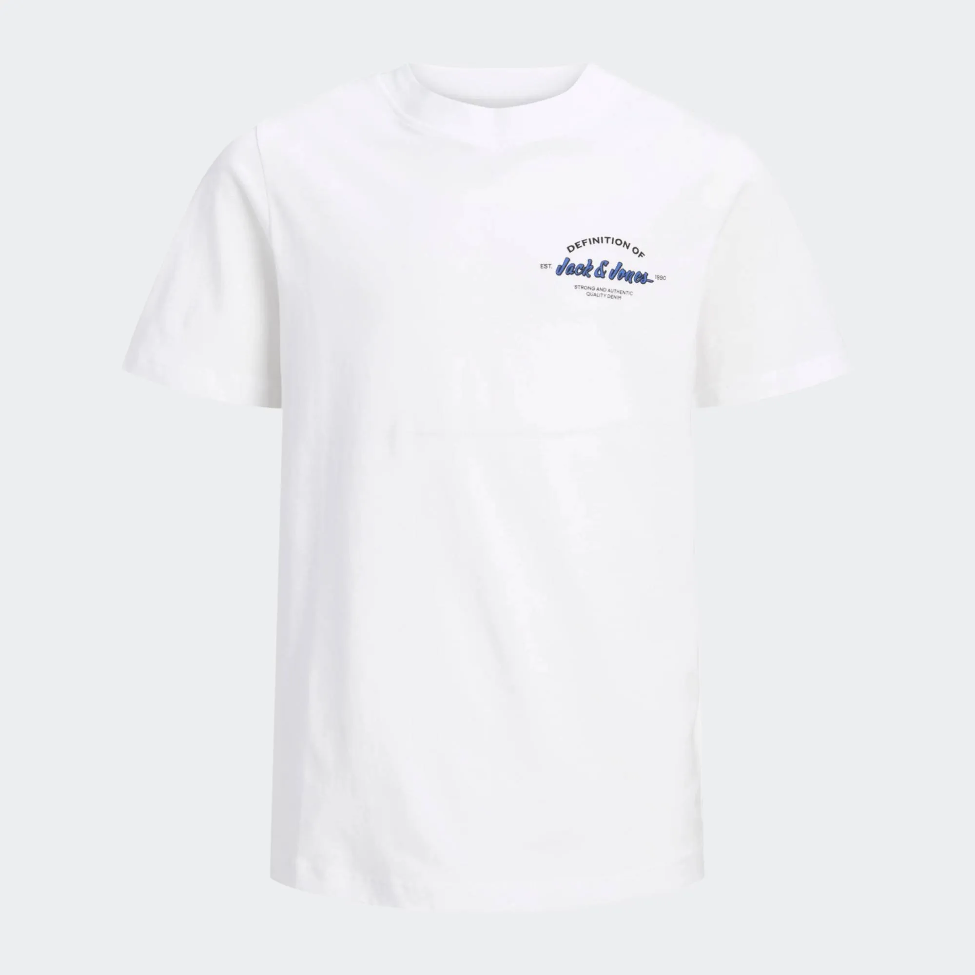 JACK & JONES BRANDON TEE JUNIOR