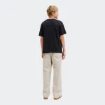 JACK & JONES JEFF LOGO TEE JUNIOR