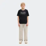 JACK & JONES JEFF LOGO TEE JUNIOR