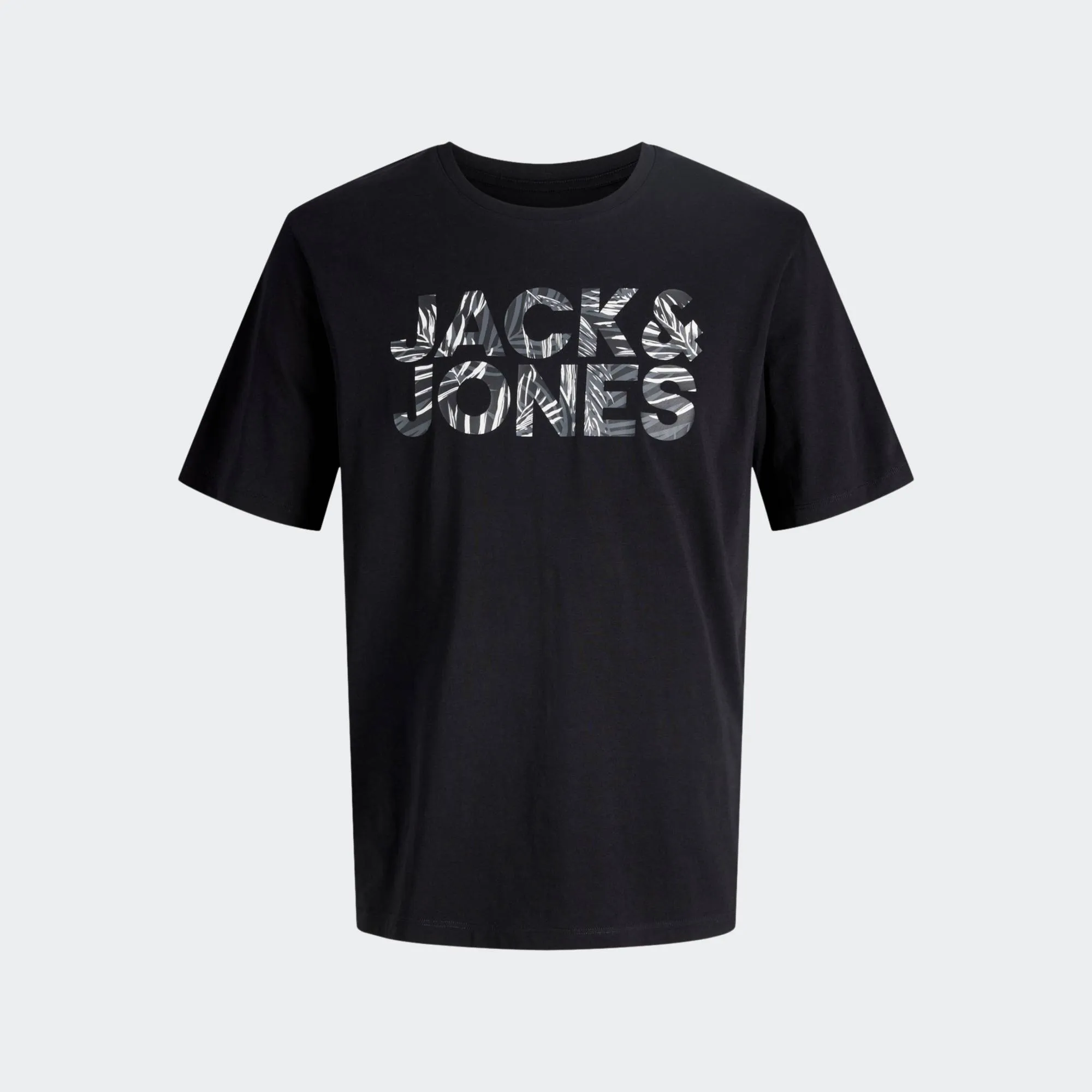 JACK & JONES JEFF LOGO TEE JUNIOR