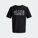 JACK & JONES JEFF LOGO TEE JUNIOR