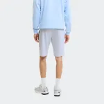 JACK & JONES GORDON COLLEGE SWEAT SHORTS MID