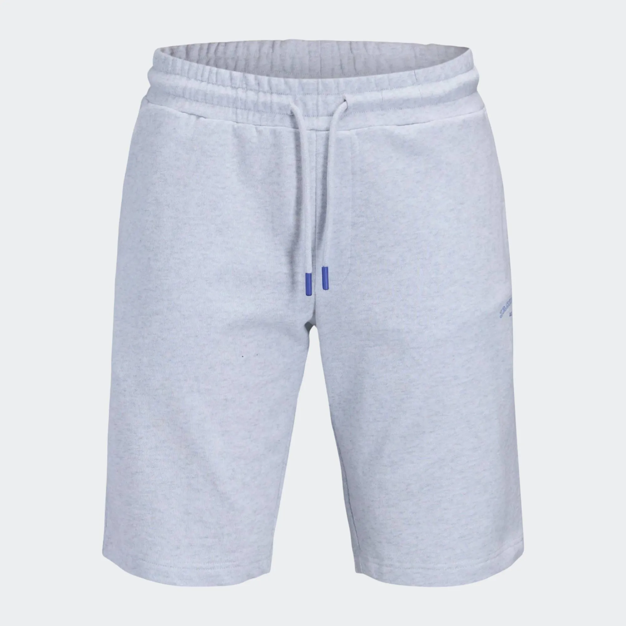 JACK & JONES GORDON COLLEGE SWEAT SHORTS MID