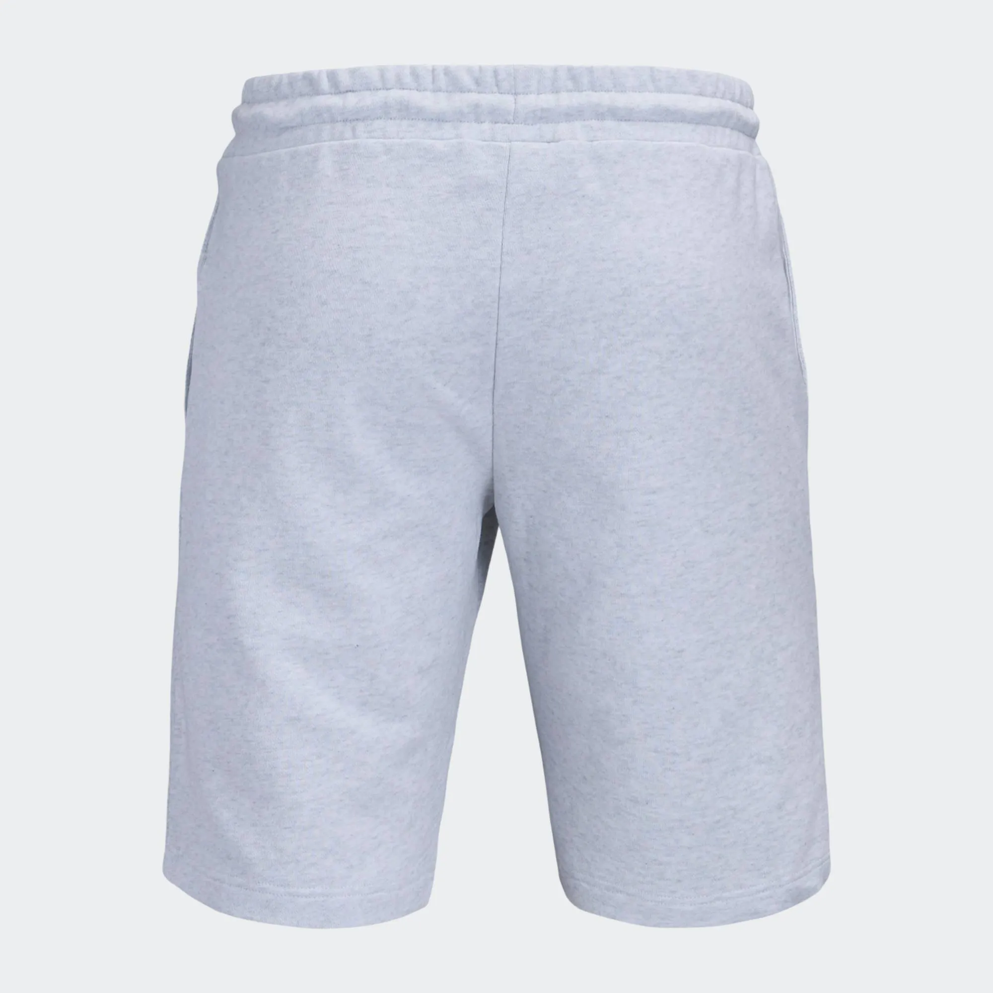 JACK & JONES GORDON COLLEGE SWEAT SHORTS MID