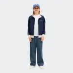 JACK & JONES COLLEGE LOGO TEE JUNIOR