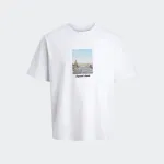 JACK & JONES NORREBRO PHOTO TEE