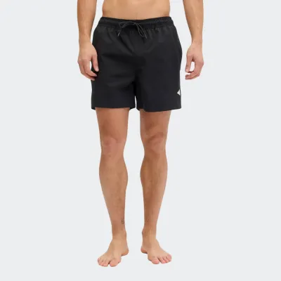 JACK & JONES MAUI TROPIC SOLID SWIM SHORTS REGULAR