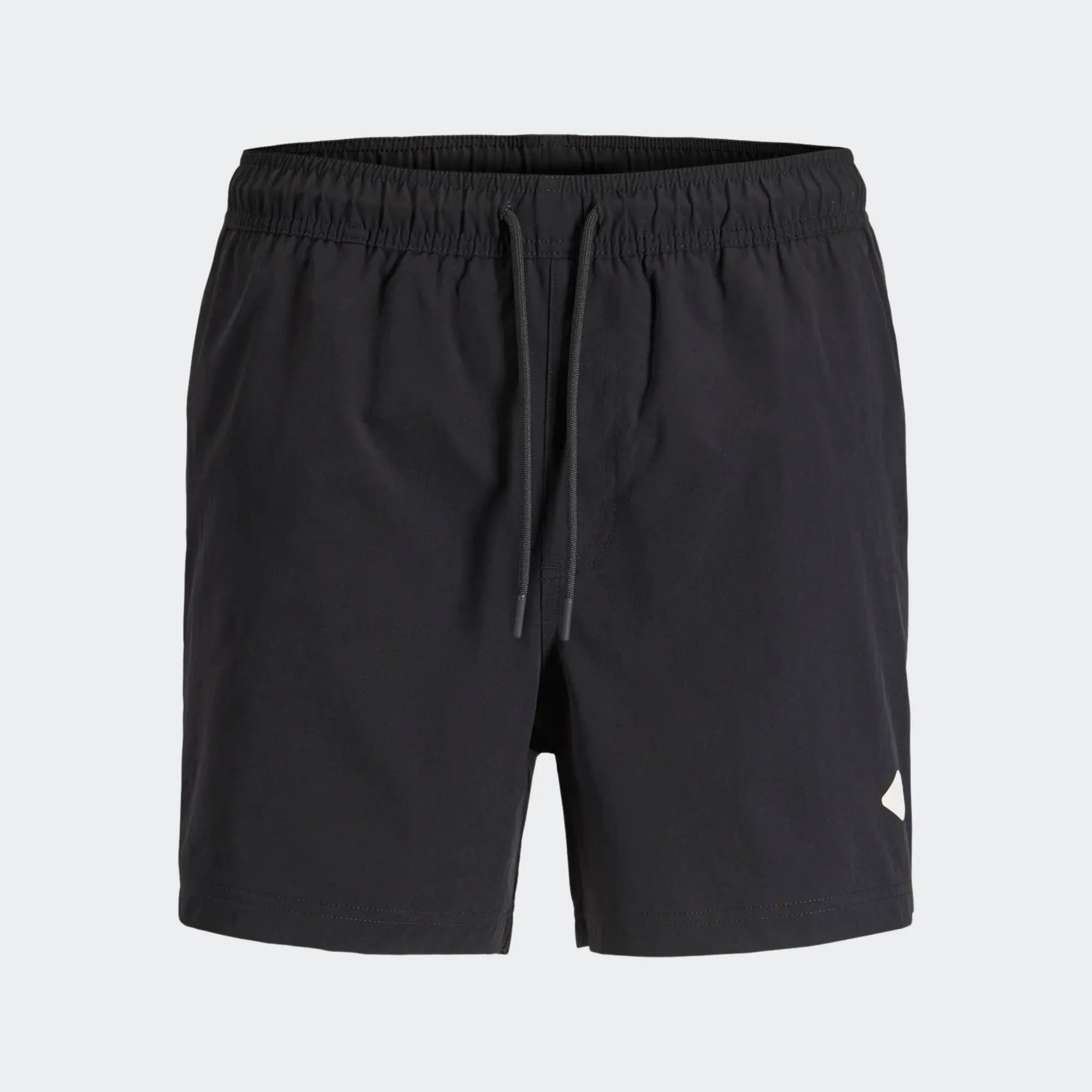 JACK & JONES MAUI TROPIC SOLID SWIM SHORTS REGULAR