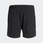 JACK & JONES MAUI TROPIC SOLID SWIM SHORTS REGULAR